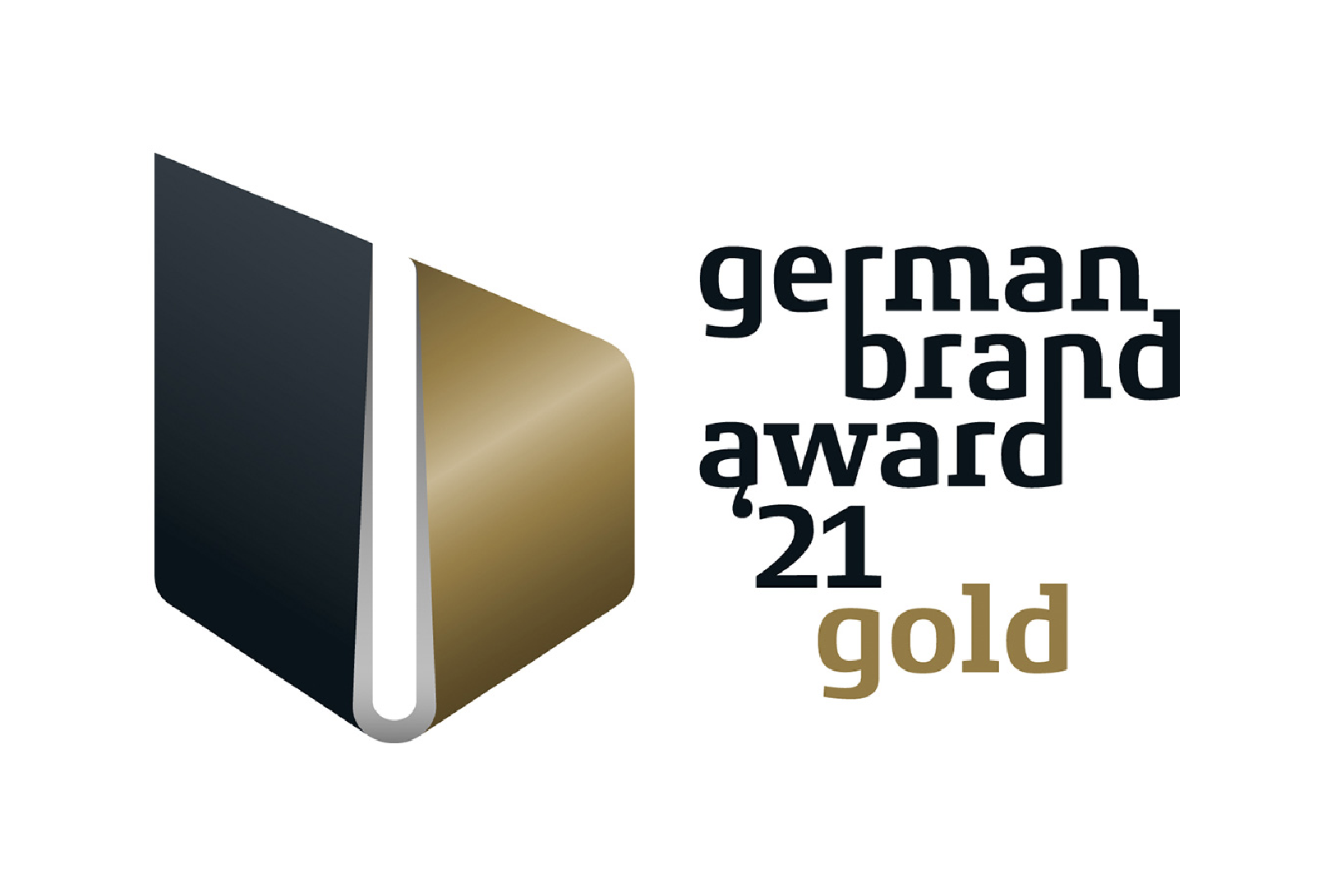 German Brand Award '21 Gold